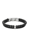 Bijou Fossil Bracelet MENS VINTAGE CASUAL JF02763040