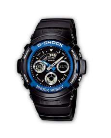 Casio Watch G-Shock AW-591-2AER