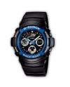 Reloj Casio G-Shock AW-591-2AER