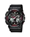 Casio Uhr G-Shock GA-100-1A4ER