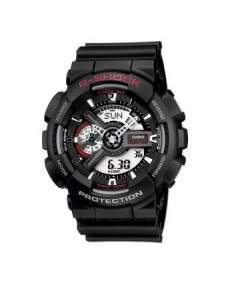 Casio Watch G-Shock GA-110-1AER