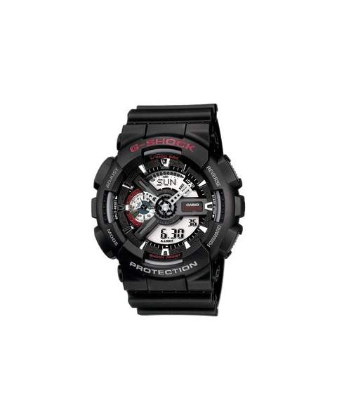 Reloj Casio G-SHOCK GA-110-1A