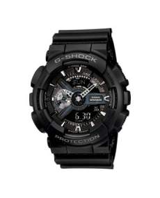 Casio Watch G-Shock GA-110-1BER