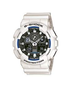 Casio G-Shock GA-100B-7AER