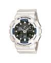 Casio Watch G-Shock GA-100B-7AER