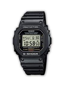 Relogio Casio G-Shock DW-5600E-1VER