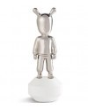 Lladro Porcelain THE SILVER GUEST-LITTLE 01007740