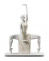 Lladro Porcelana DANZA CONTEMPORÁNEA 01009025