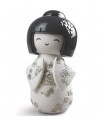 Porcelana Lladro KOKESHI I (RE-DECO) 01009094