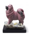 Lladro Porcelain THE DOG 01009118