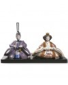 Lladro Porcelain HINA DOLLS (SPECIAL VERSION) 01009149