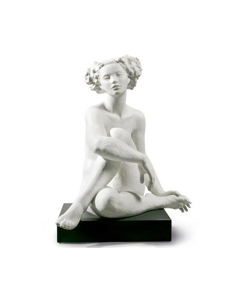 Lladro Porcelain ESSENCE OF A WOMAN 01009176