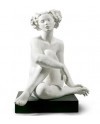 Lladro Porcelain ESSENCE OF A WOMAN 01009176