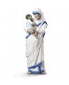 Lladro Porcelain MOTHER TERESA OF CALCUTTA 01009247