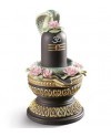 Lladro Porcelain LINGAM 01009249