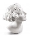Lladro Porcelain DAISY (VASE) 01009250
