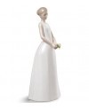 Lladro Porcelain WEDDING DAY 01009262