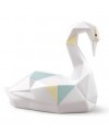 Lladro Porcelain SWAN 01009263