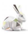 Lladro Porcellana RABBIT 01009264