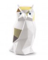 Lladro Porcelain OWL 01009265