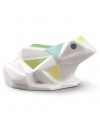 Lladro Porcelain FROG 01009266