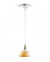 Lladro Porcelain I S-Lampe suspension-Epices-CE-UK 01023897