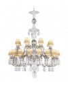 Lladro Porcelaine BdN-Chand 24l-argent-CE-UK 01023913