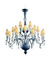 Lladro фарфор I S-CHAND.20L.(M)(OCEAN)(US) 01023829