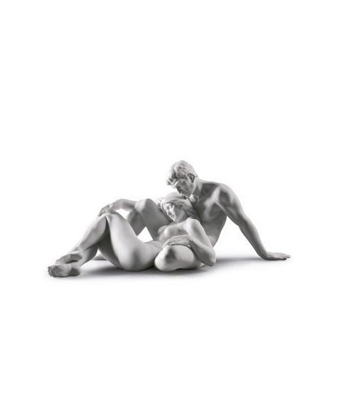 Lladro Porcelaine AN EVERLASTING MOMENT 01009284