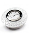 Lladro Porcelain INFINITE ROUND CLOCK 01009287