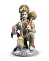 Lladro Porcelain HANUMAN 01009293