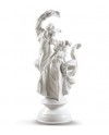 Lladro Porcelain ALLEGORY OF LIBERTY (RE-DECO) 01009300