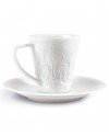 Lladro Porcelain Petite tasse-Logos 01009602