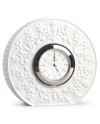 Lladro Porcelain Horloge de table-logos 01009603