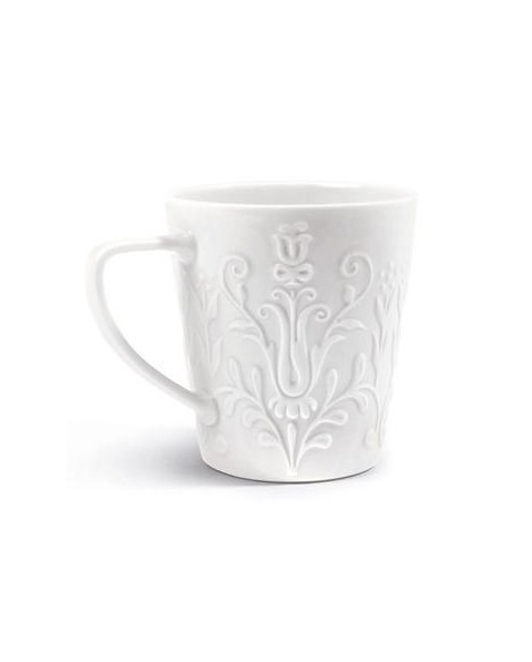 Lladro Porcelaine Tasse-Logos 01009604