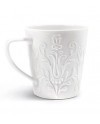 Lladro Porcelaine Tasse-Logos 01009604