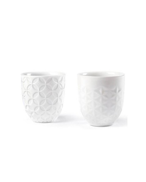 Lladro Porcelain Verres Sake 01009605