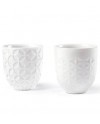 Lladro Porcelain Verres Sake 01009605