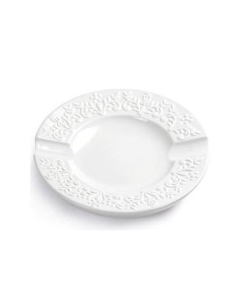 Lladro Porcelaine Cendrier-Logos 01009612