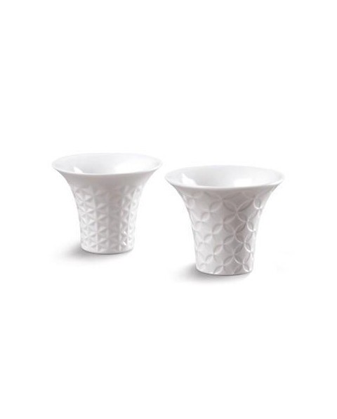 Lladro Porcelain Verres de sake 01009620