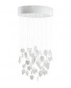 Lladro Porcelaine Magic Forest Chand080m blanc-CE-UK 01017221