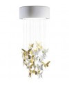 Lladro Porcelain Niagara Chandelier 060m or-CE-UK 01017239