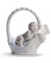 Lladro Porcelain Nouveau nE-garçon 01018431