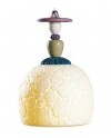 Lladro Porcelana MD Annette Lampe suspension-CE-UK 01023530