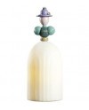 Lladro Porcelain MD Beatrice Lampe suspension-CE-UK 01023533