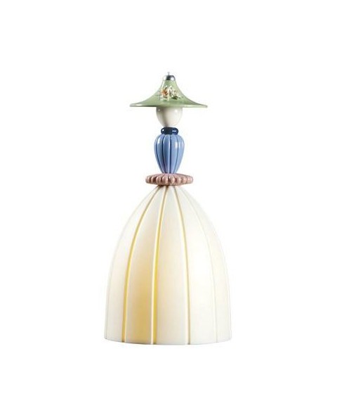 Lladro Porcelain MD Daniela Lampe suspension-CE-UK 01023539