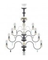 Lladro Porcellana BdN-Chand 56l-noir-CE-UK 01023771