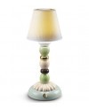 Lladro Porcelain Firefly Palm lampe-automne dorE 01023793