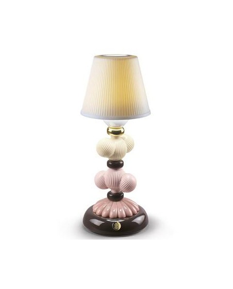 Lladro Porcelana Firefly Cactus lampe-automne dorE 01023794