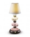 Lladro Porcelana Firefly Cactus lampe-automne dorE 01023794